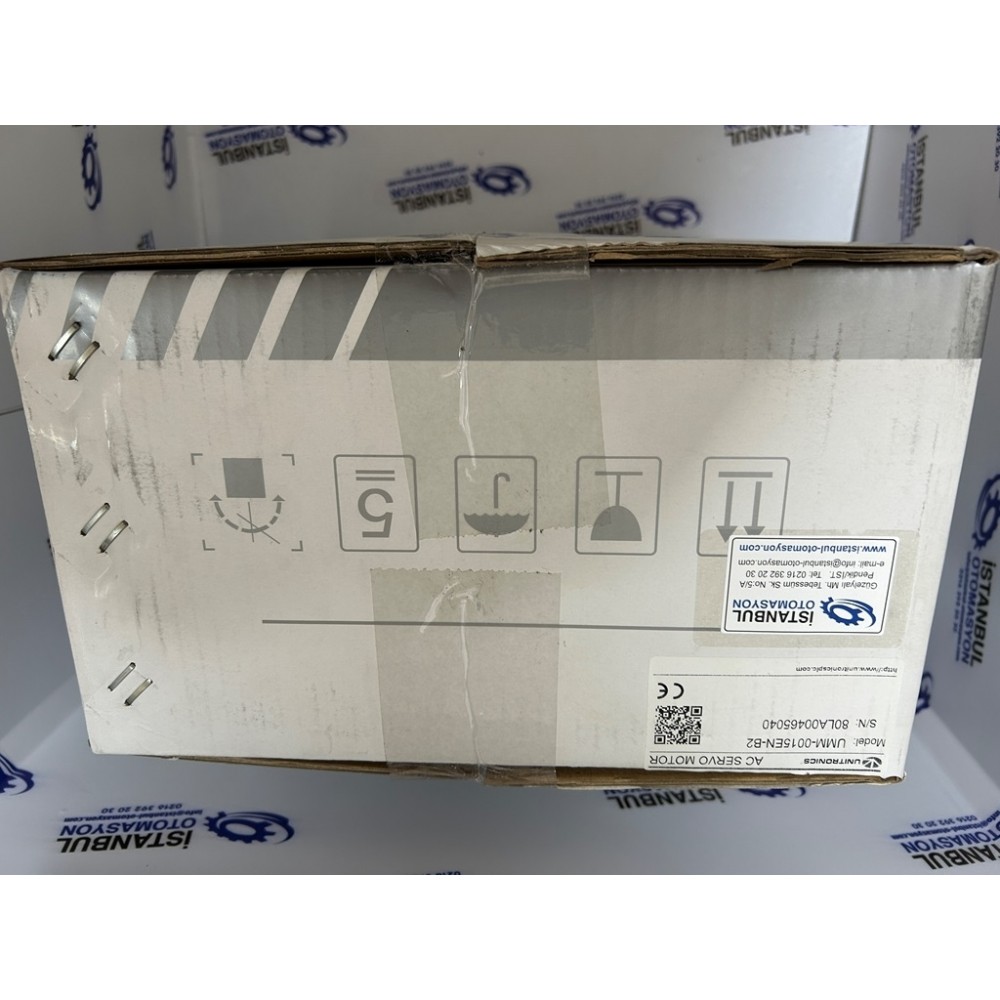 UNITRONICS UMM-0015EN-B2